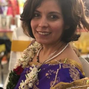 Meet your Posher, Natalia